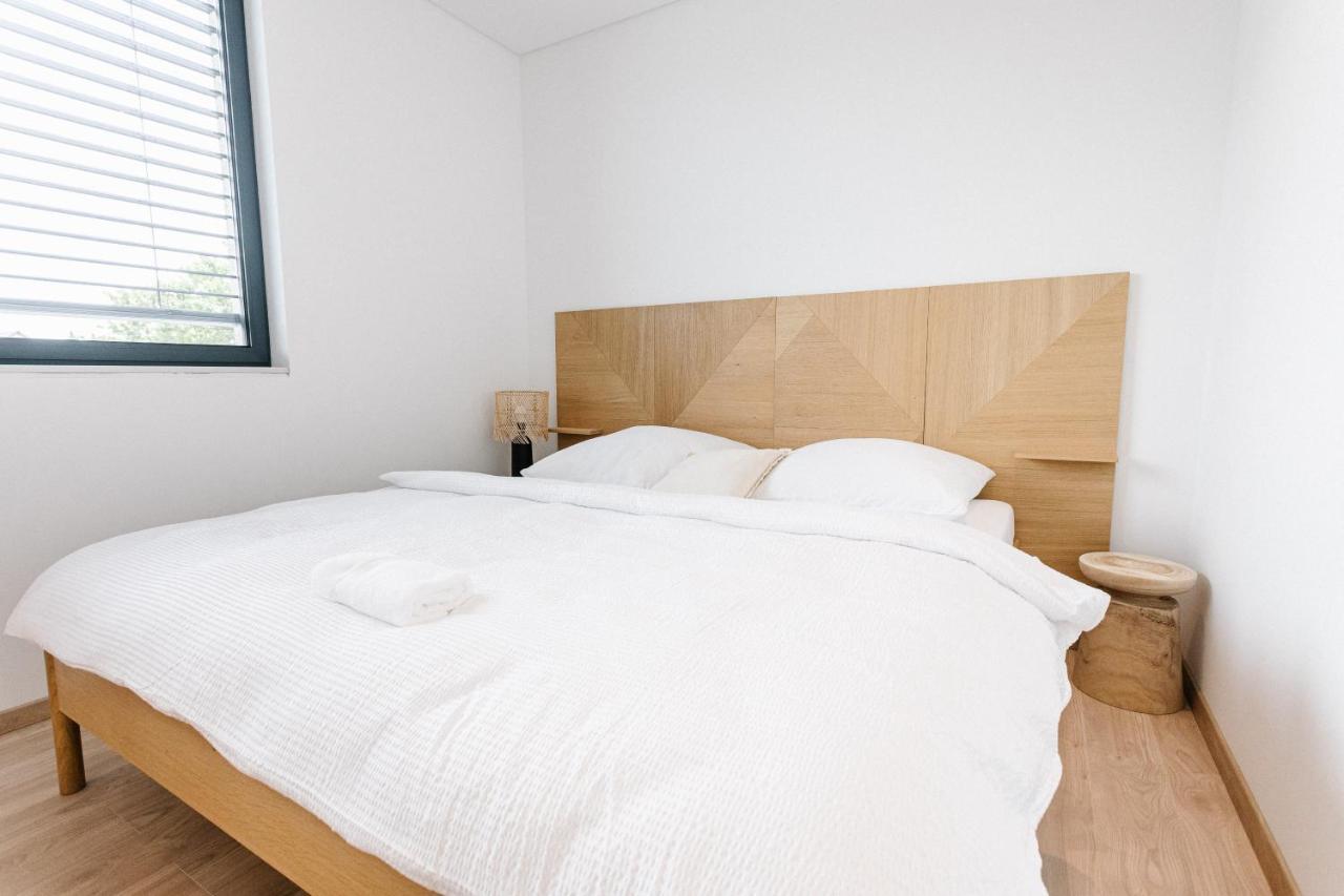 Exklusive Design Appartement Creme De La Creme Neubau พฟุงชตัดท์ ภายนอก รูปภาพ