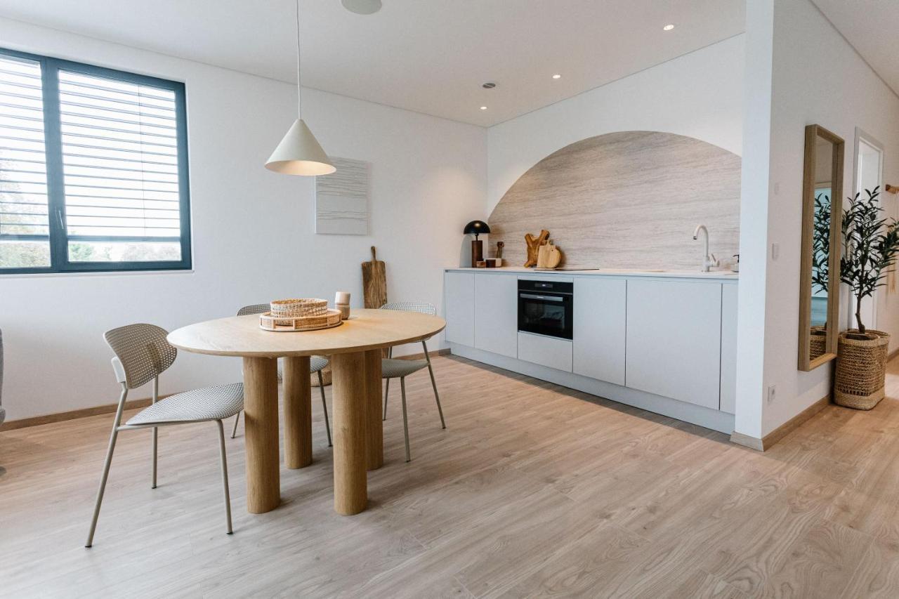 Exklusive Design Appartement Creme De La Creme Neubau พฟุงชตัดท์ ภายนอก รูปภาพ