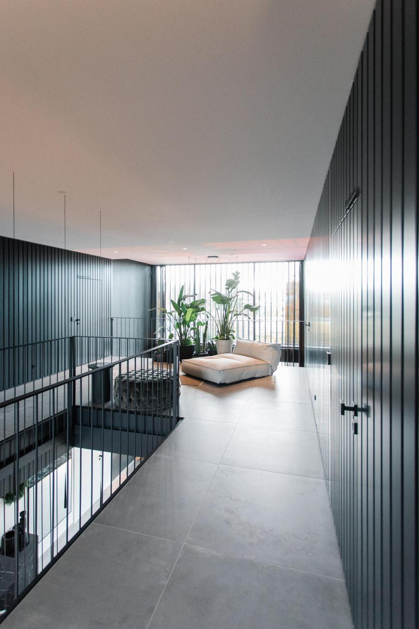 Exklusive Design Appartement Creme De La Creme Neubau พฟุงชตัดท์ ภายนอก รูปภาพ