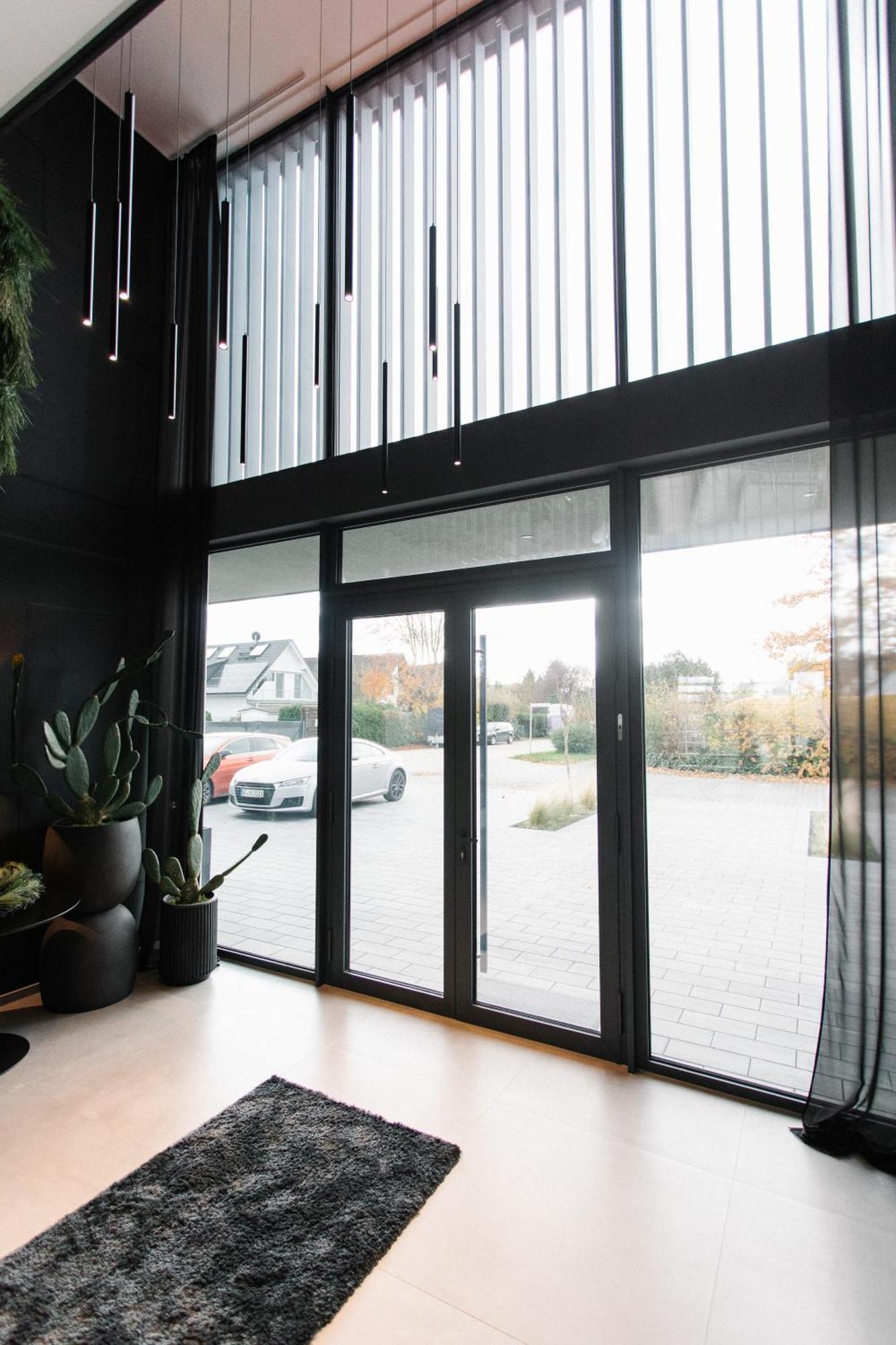 Exklusive Design Appartement Creme De La Creme Neubau พฟุงชตัดท์ ภายนอก รูปภาพ