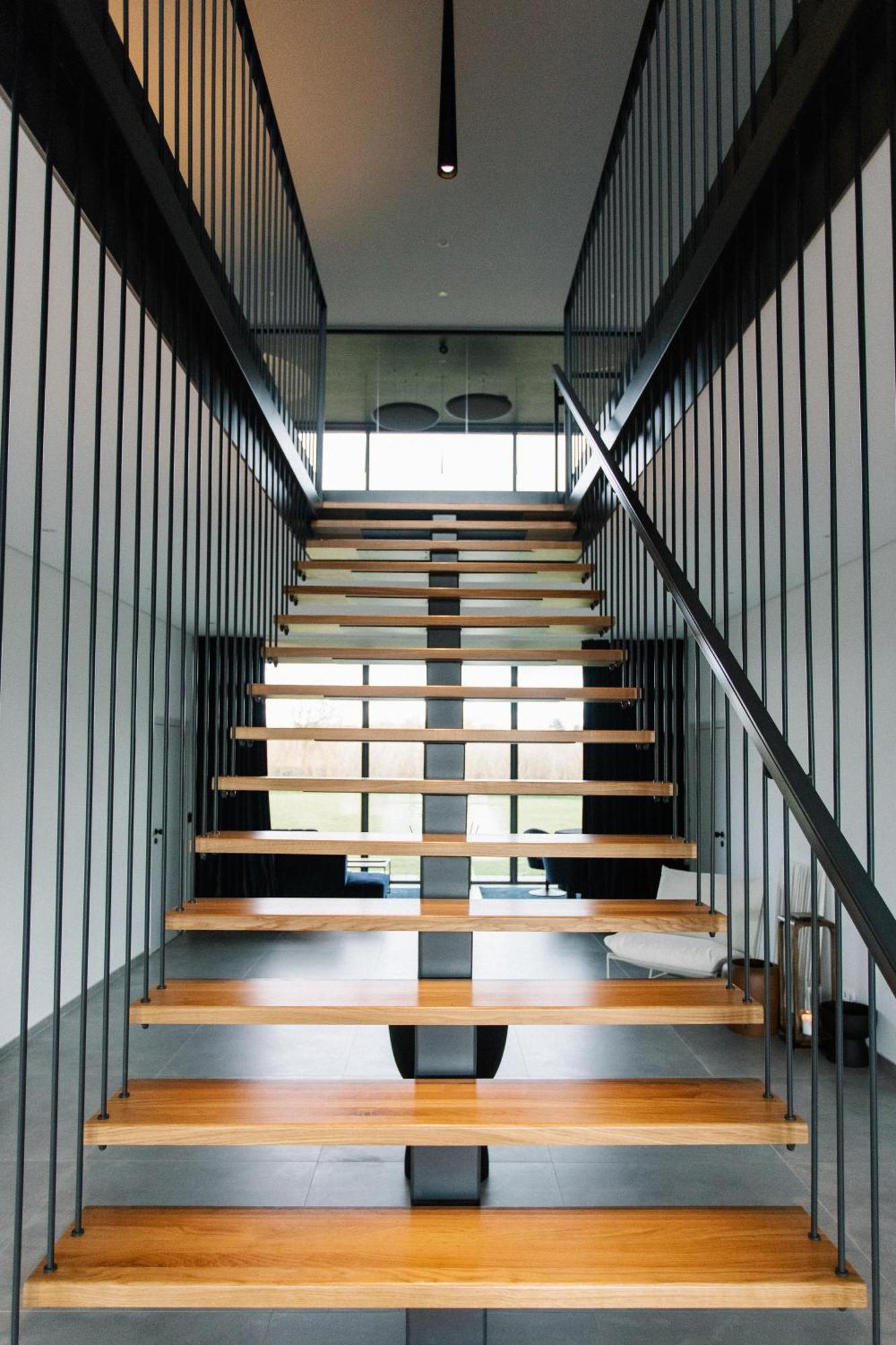 Exklusive Design Appartement Creme De La Creme Neubau พฟุงชตัดท์ ภายนอก รูปภาพ